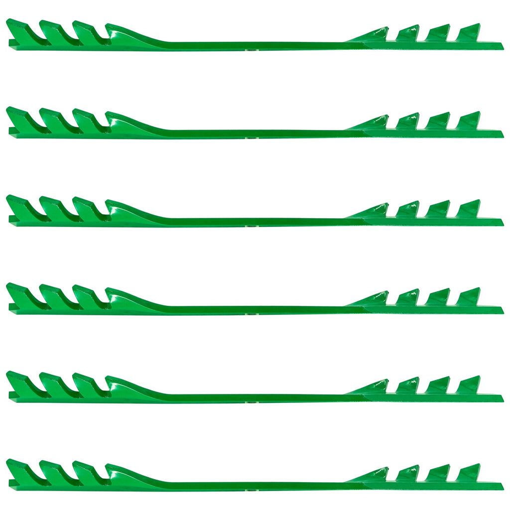 48 Inch Mulching Blades Heavy Duty for Snapper 7075771YP (2000–2019)