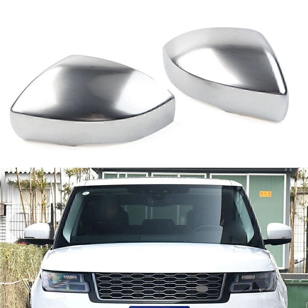 Mirror Cap Housing for Land Rover LR4, Range Rover L405 Sport (2010–2016)