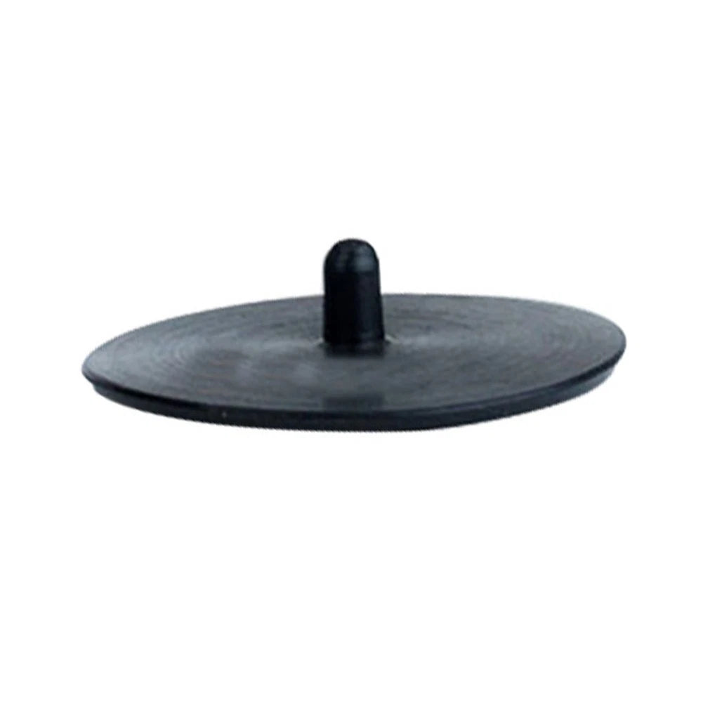 Espresso Blind Disc Cleaning Tool 5.5 x 8 cm for