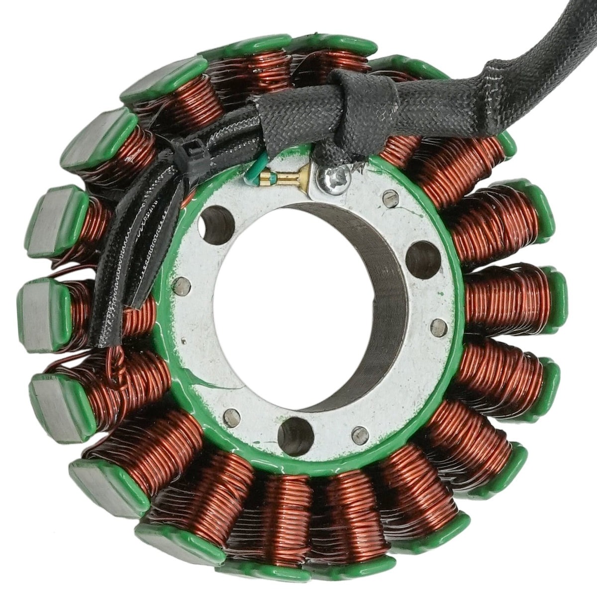 Stator Replacement for Honda Rancher 350 TRX350 (2000–2006)