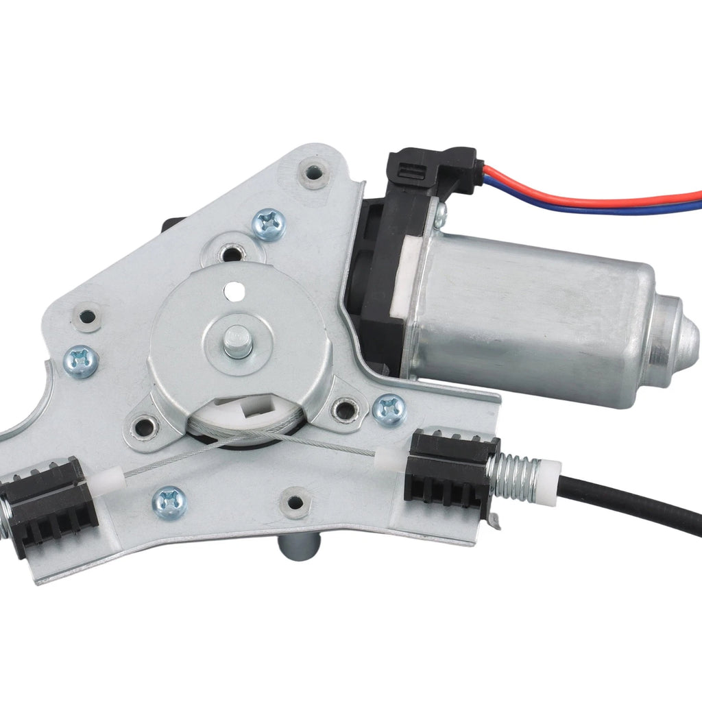 Power Window Motor Assembly for Ford F-150 (2004–2014) Right Side