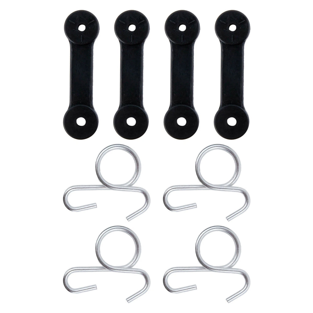 Latch Strap and Hook Set for Lawn Mower (160793)
