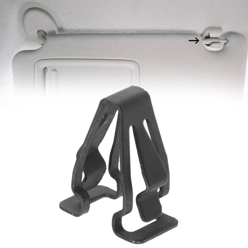 Sun Visor Clip for Ford (2015–2021) DS7Z9904132A