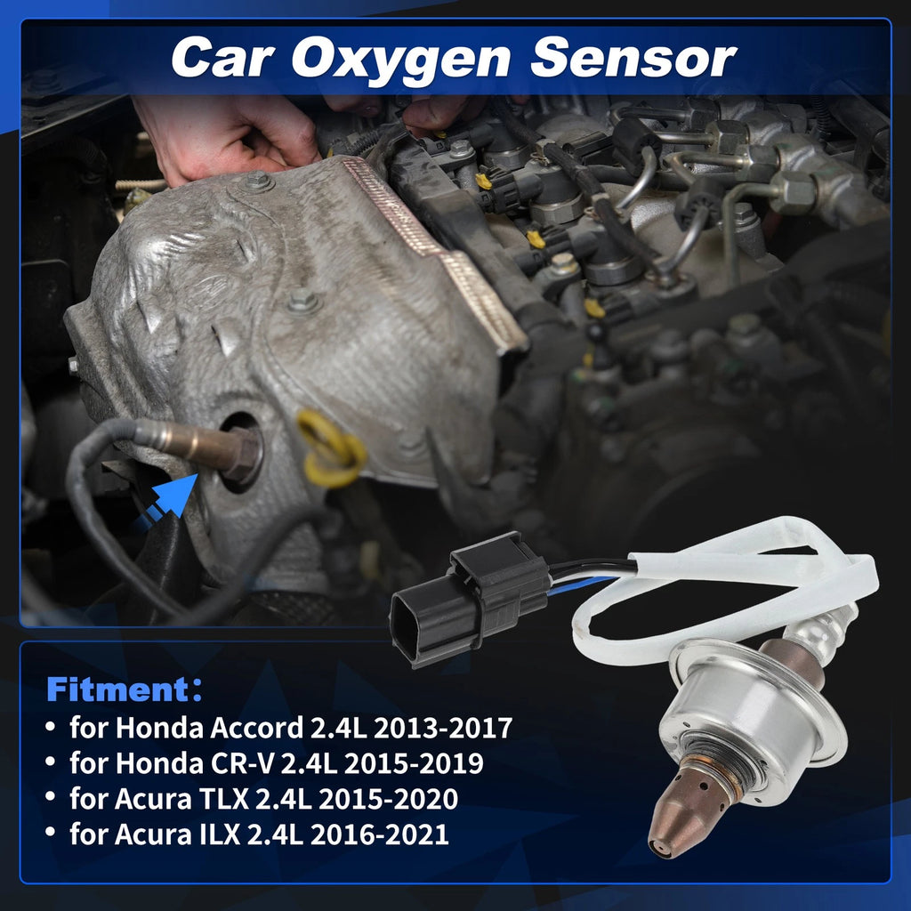 Upstream Oxygen Sensor for Honda Accord 2.4L (2013–2017) 2349131