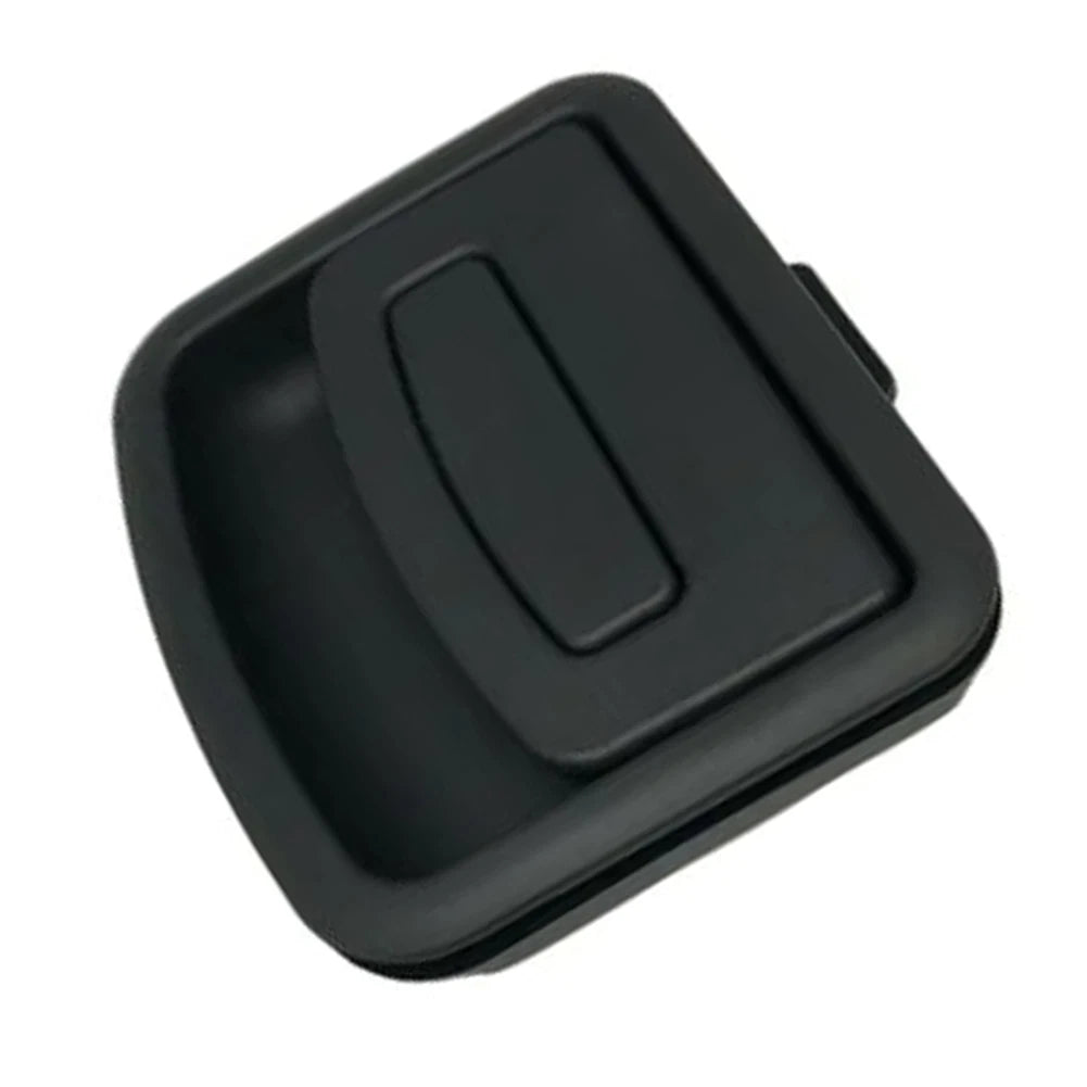 ABS Plastic Rear Cargo Handle for Hyundai Santa Fe (2006–2015) 857552B000