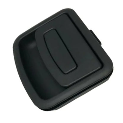 ABS Plastic Rear Cargo Handle for Hyundai Santa Fe (2006–2015) 857552B000