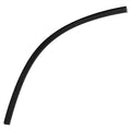 Rear Fender Side Mole Covers Liner for Yamaha GTS1000A (1993–1994)
