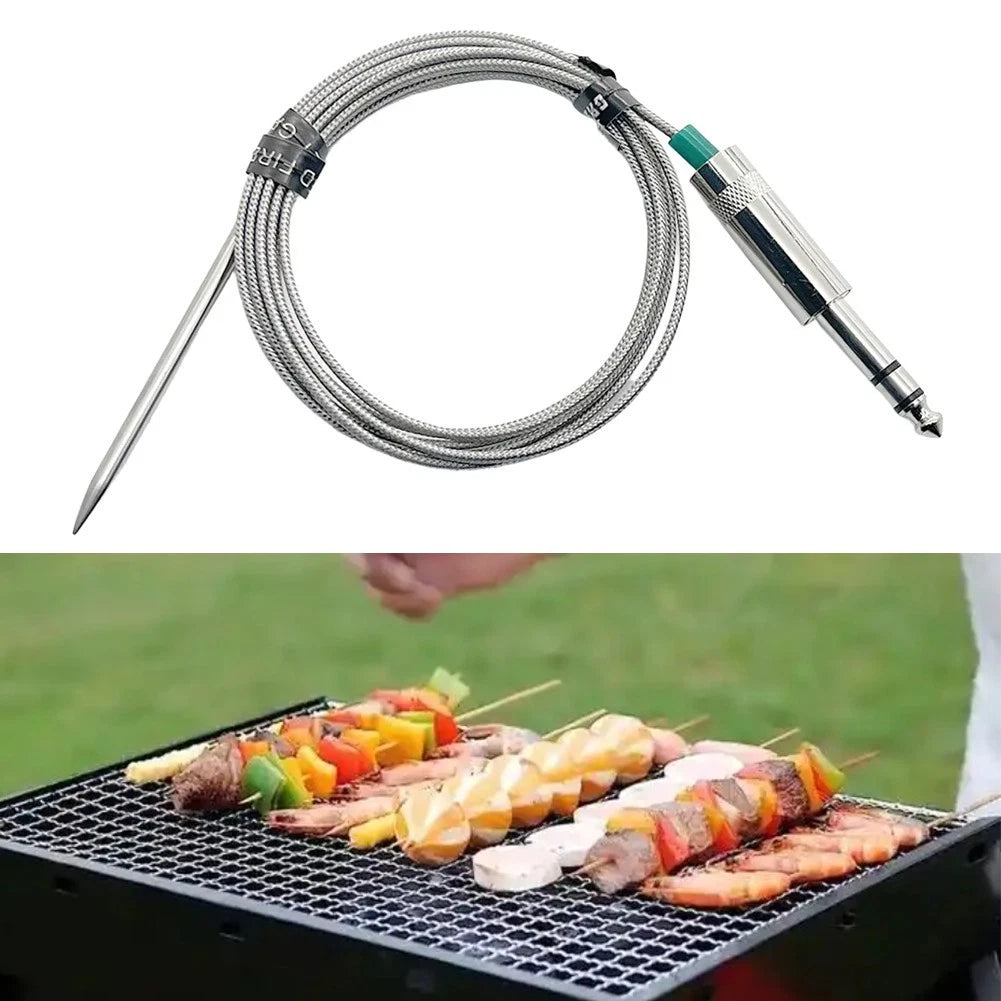 12V Series Meat Probe for GMG P1028 (Compatible)