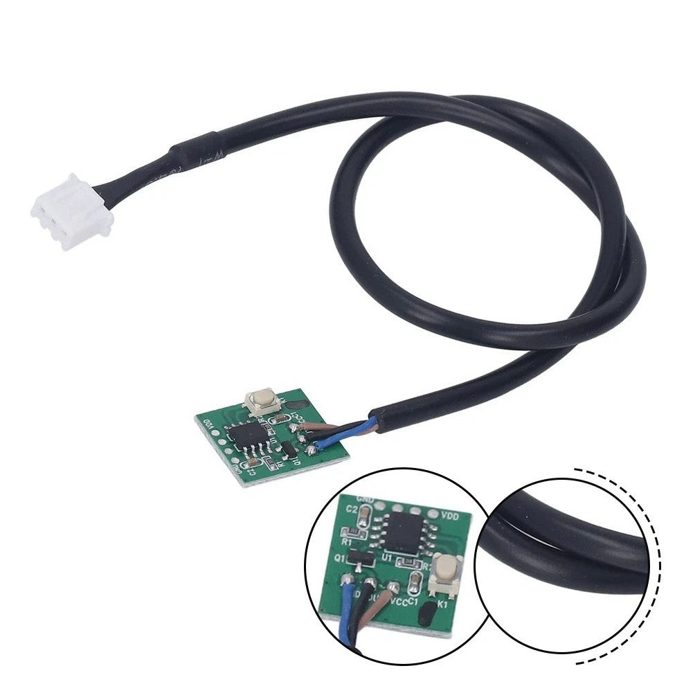 2X Non Contact Level Sensors for Home Appliances