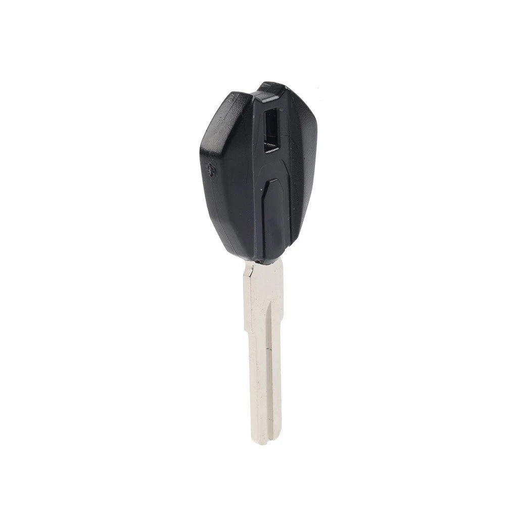 Replacement Uncut Blank Key for Ducati Monster (659–1100) ABK012