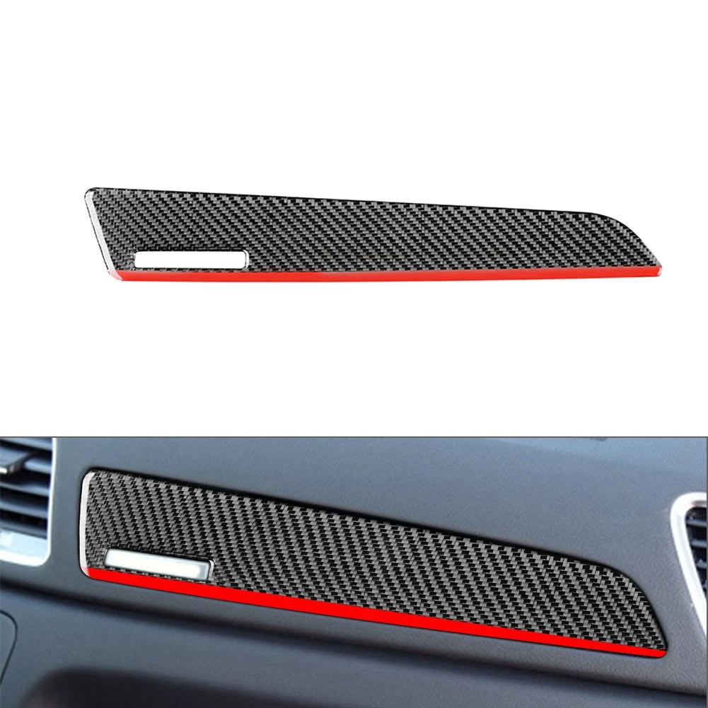 Interior Co Pilot Dash Cover Strip for Audi Q3 (2013–2018)