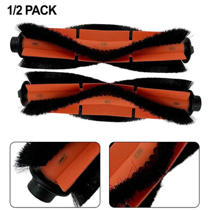 Replacement Central Roller Brush for MOVA M1, Trouver M1 Vacuums