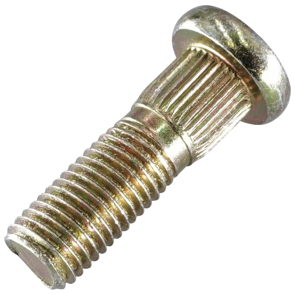 Caltric Front Wheel Hub Stud Bolt Replacement for Suzuki ATV (2005–2015)