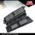 Front Radiator Shutter Assembly for Ford Escape (2017–2019) GV4Z-8475-A