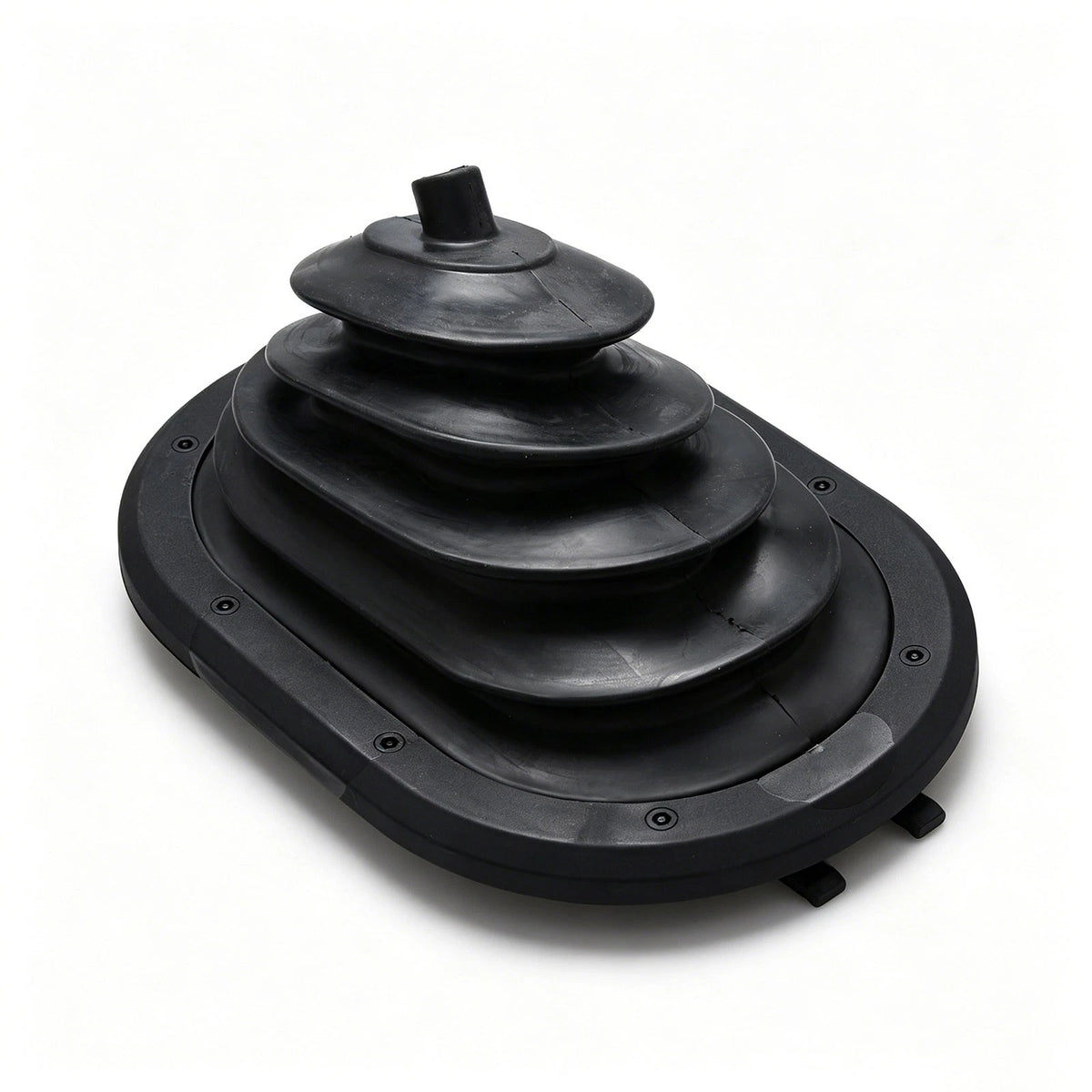 Gear Shift Boot Cover for Jeep Wrangler (2007–2010) 52060069AC