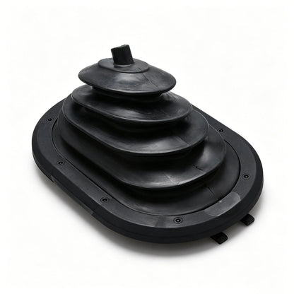 Gear Shift Boot Cover for Jeep Wrangler (2007–2010) 52060069AC