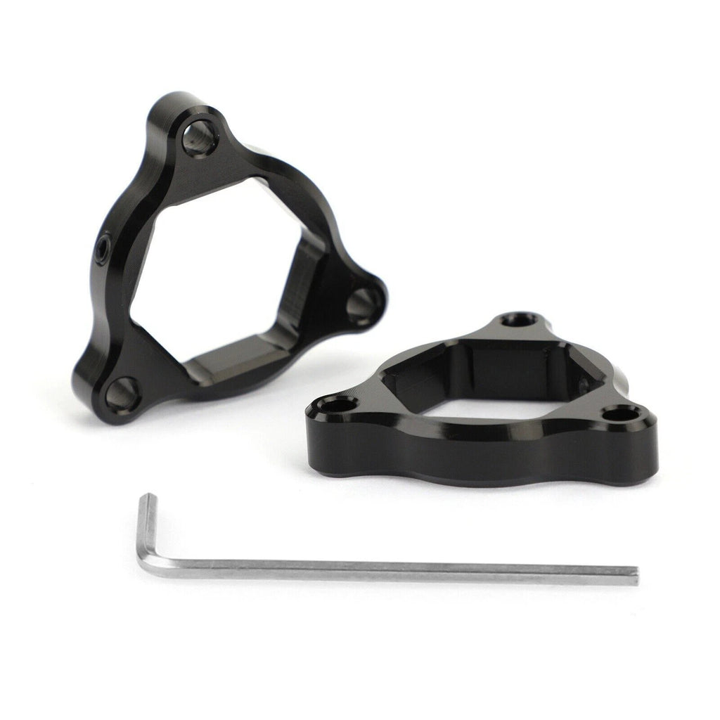 Fork Pre Adjusters 22MM for Kawasaki Z1000 (2003–2006) ZX636 Ninja 650R T9