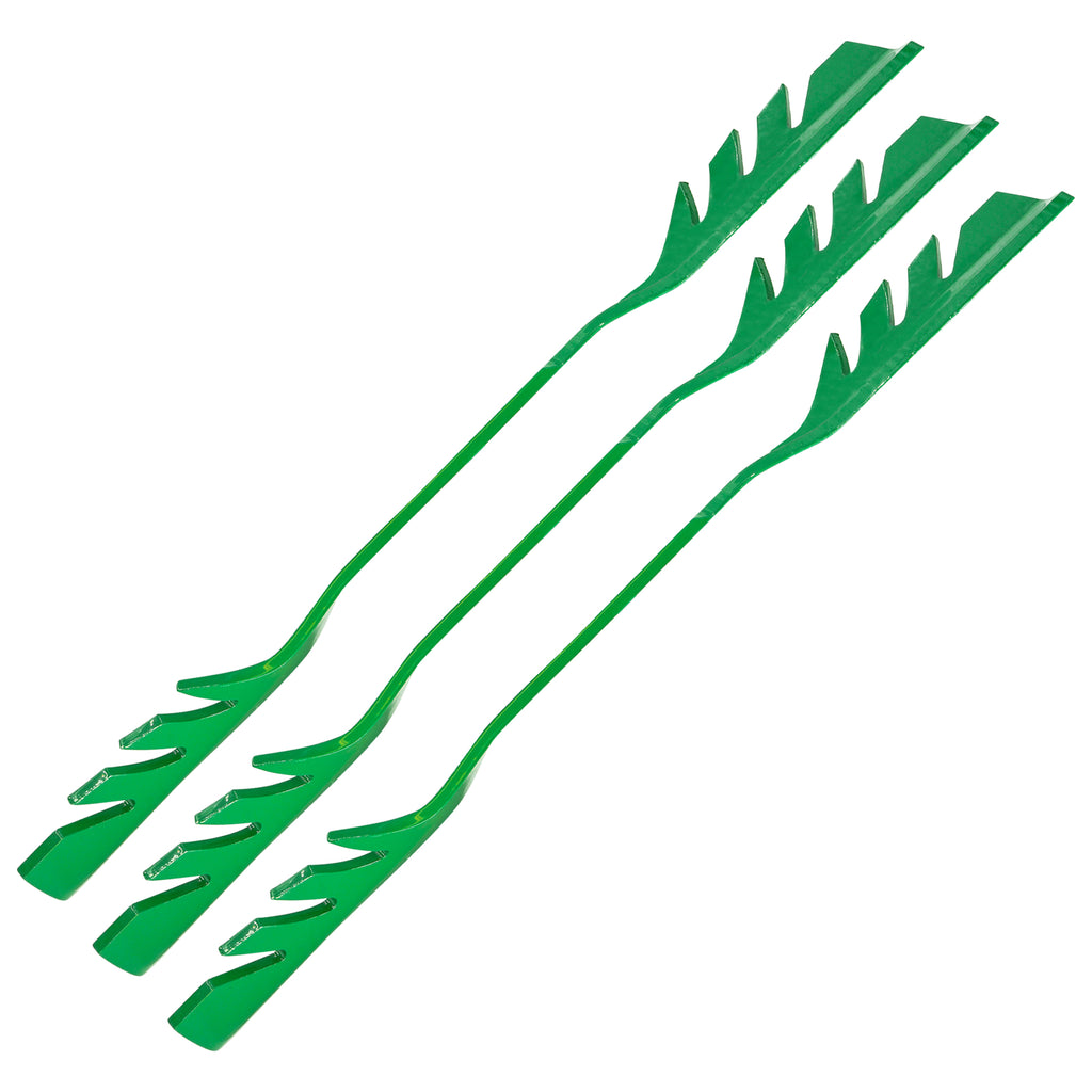 Deck Blade 60 in Heavy Duty Replacement for John Deere 667 667A (2005–2024)