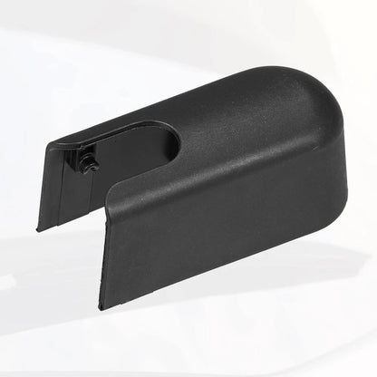 Rear Windshield Wiper Arm Nut Cover Cap DS7Z-17C526-A for Ford Edge (2015–2021)