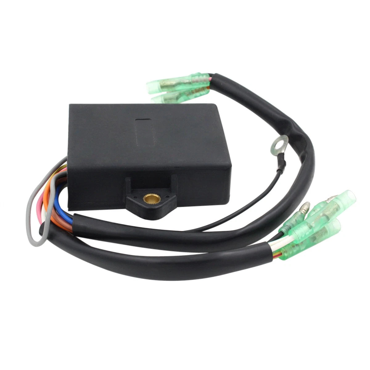 CDI Unit 66M-85540-01 for Yamaha Parsun Outboard Engine 15HP (F15A)