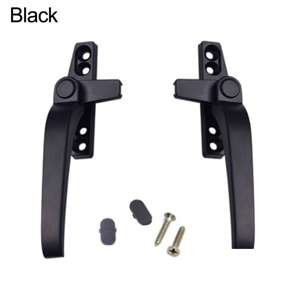 Window Handle Replacement Kit (Set of 2) for Home