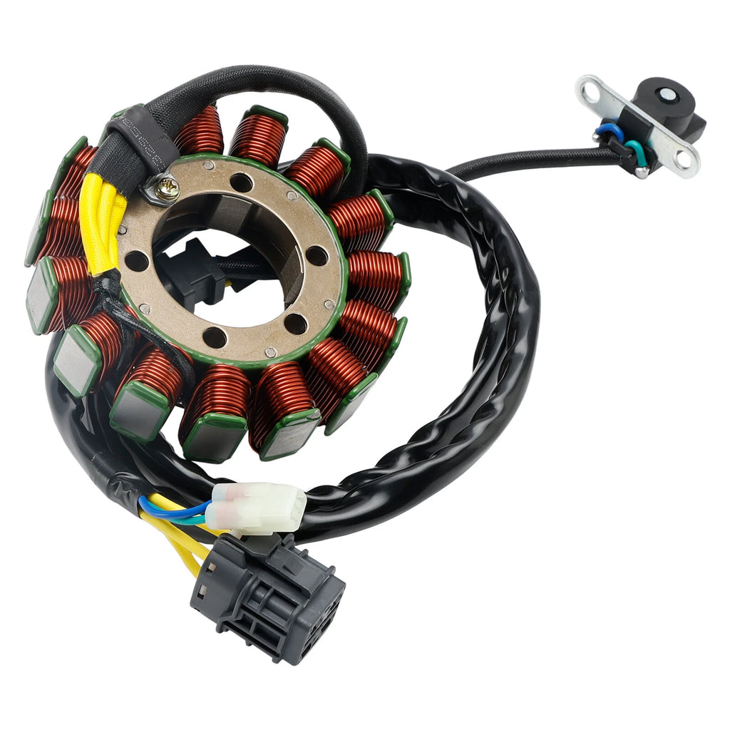 Stator Magneto for Access AMX 6.46 / 750 / 8.57 / Shade Xtreme 650 850 Sport T9