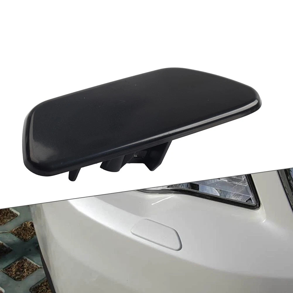 Front Headlight Washer Cover 86636-SG030 for Subaru Forester (2013–2018) Right