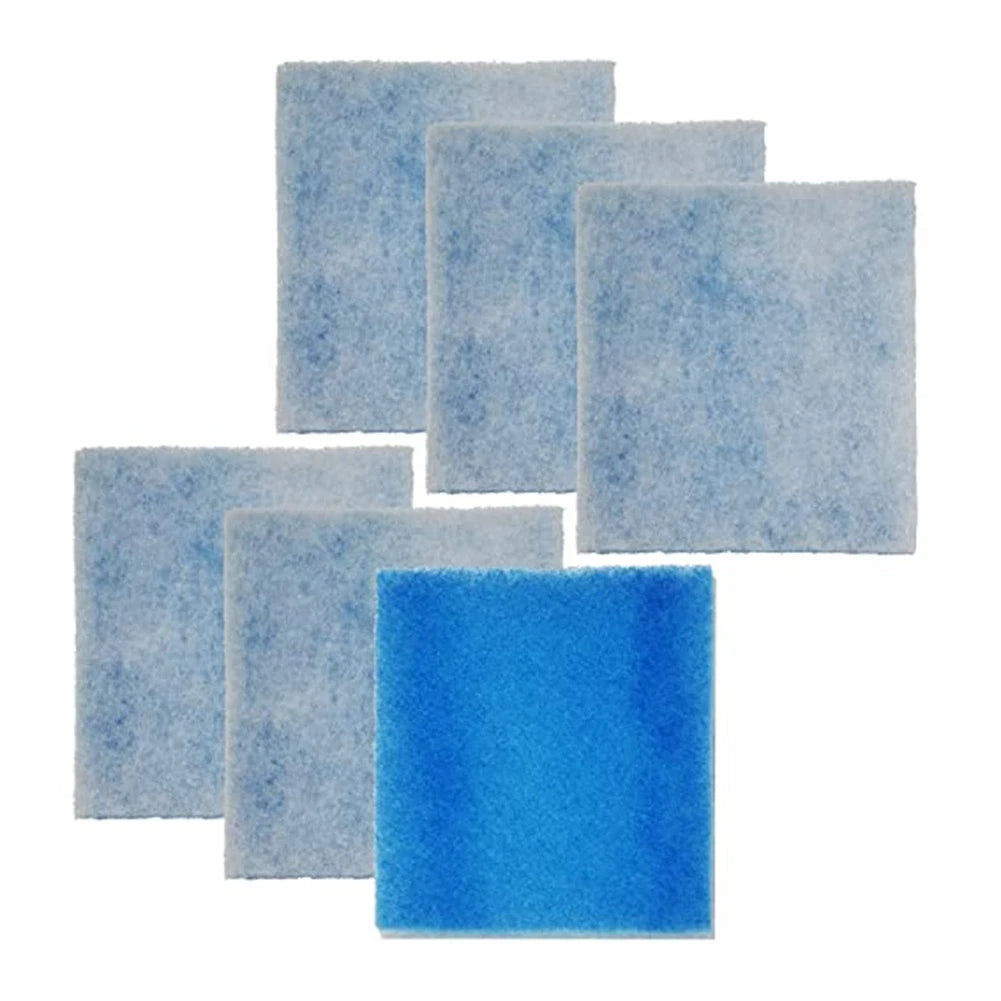 Reusable Cotton Filter for Indoor Dryer Vents
