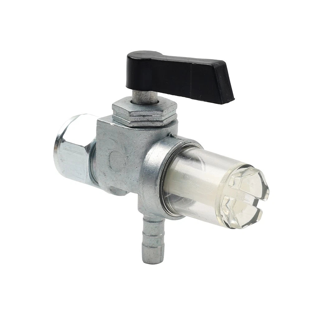 Fuel Valve Petcock Tap for Simson MZ 3501