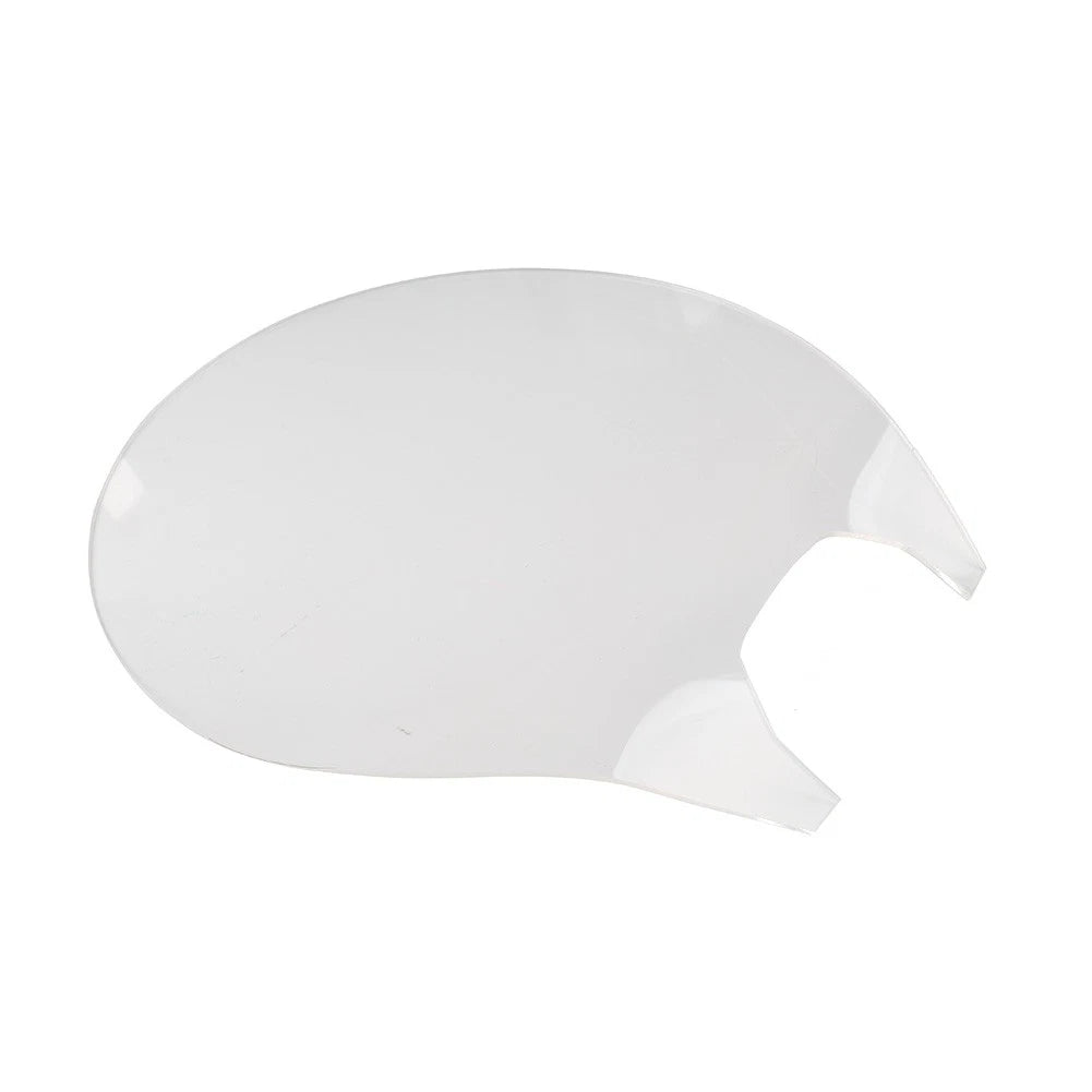 Headlight Screen Lens Cover Protector for Honda CB1000R (2021–2022)