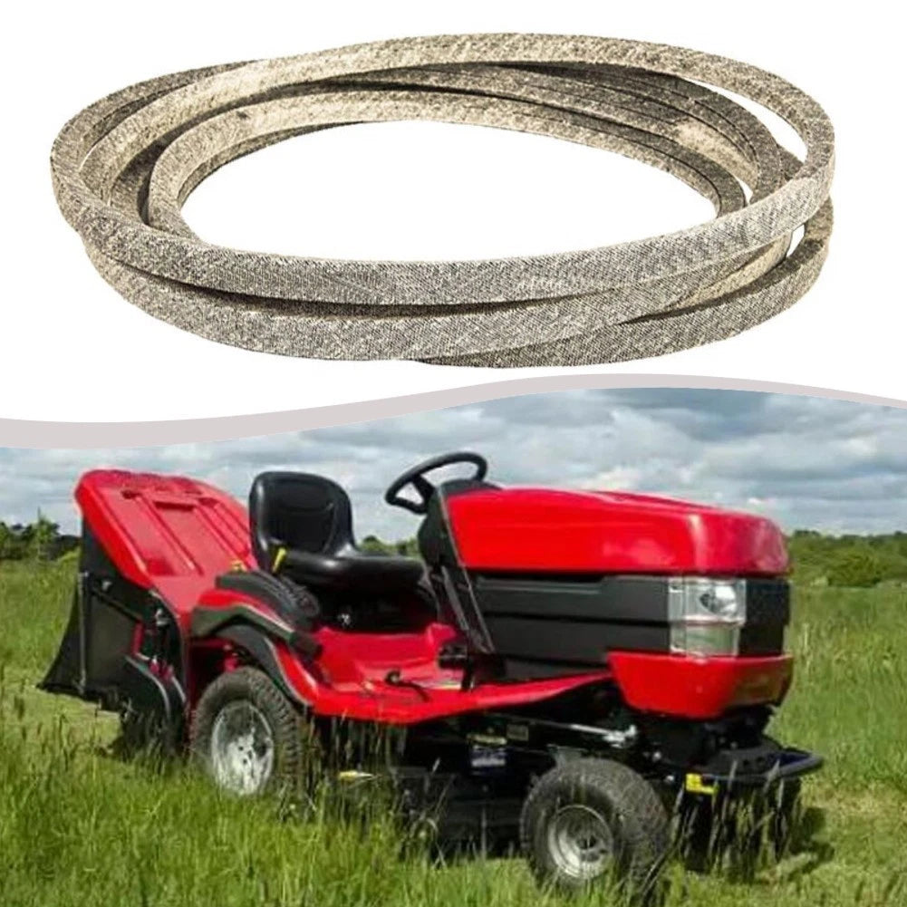 Lawn Mower Belt for Garden Maintenance (Easy Installation)