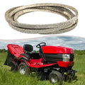 Lawn Mower Belt for Garden Maintenance (Easy Installation)