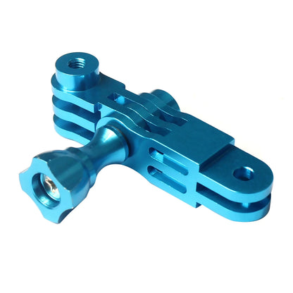 3 Way Adjustable Aluminum Pivot Arm Adapter for GoPro