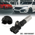 Crankshaft Position Sensor Replacement for Toyota Echo Prius Yaris (1999–2016)