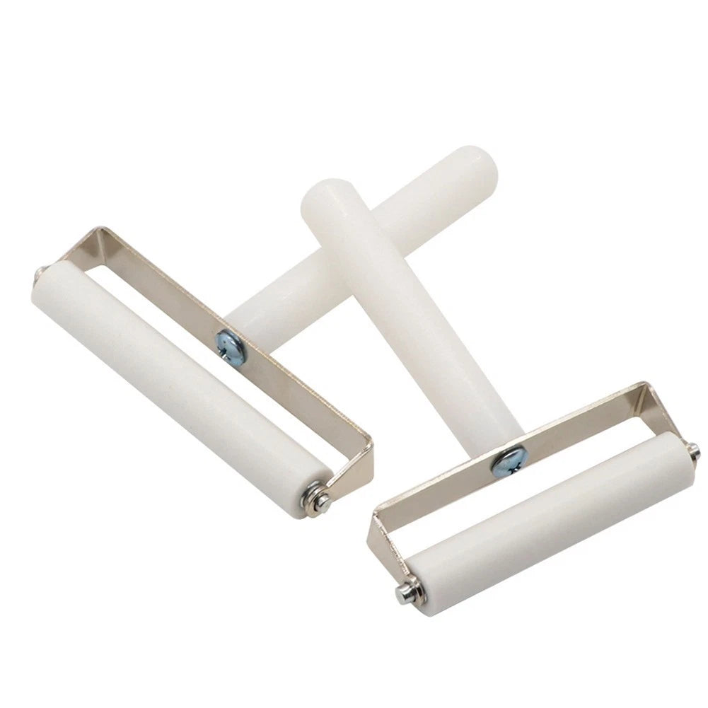 Silicone Roller Tool for Film Pasting (80mm/100mm)