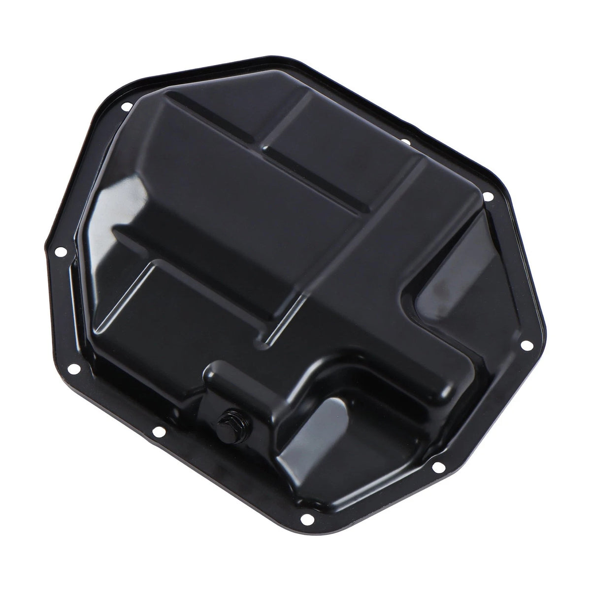 Engine Oil Pan for Nissan Sentra Versa Tiida 1.8L 2.0L (2007–2014) 264-507