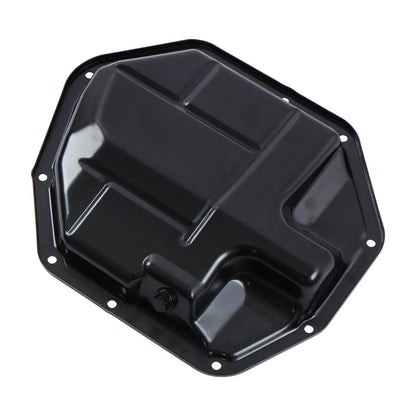 Engine Oil Pan for Nissan Sentra Versa Tiida 1.8L 2.0L (2007–2014) 264-507