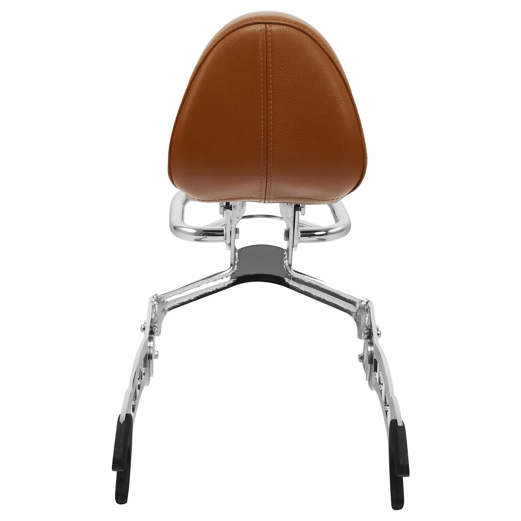 Passenger Sissy Bar & Backrest for Indian Scout (2015–2024)
