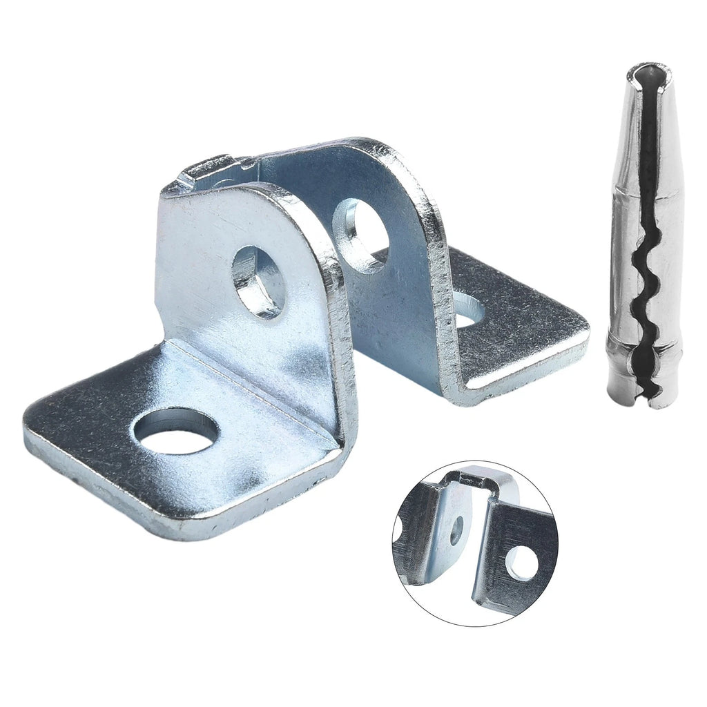 Check Bracket & Pin for Jeep Cherokee (55012900AB)