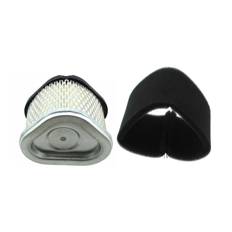 Air Filter for John Deere LT133 LT155 LTR155 (AM121608 AM123553 GY20574 M92359)