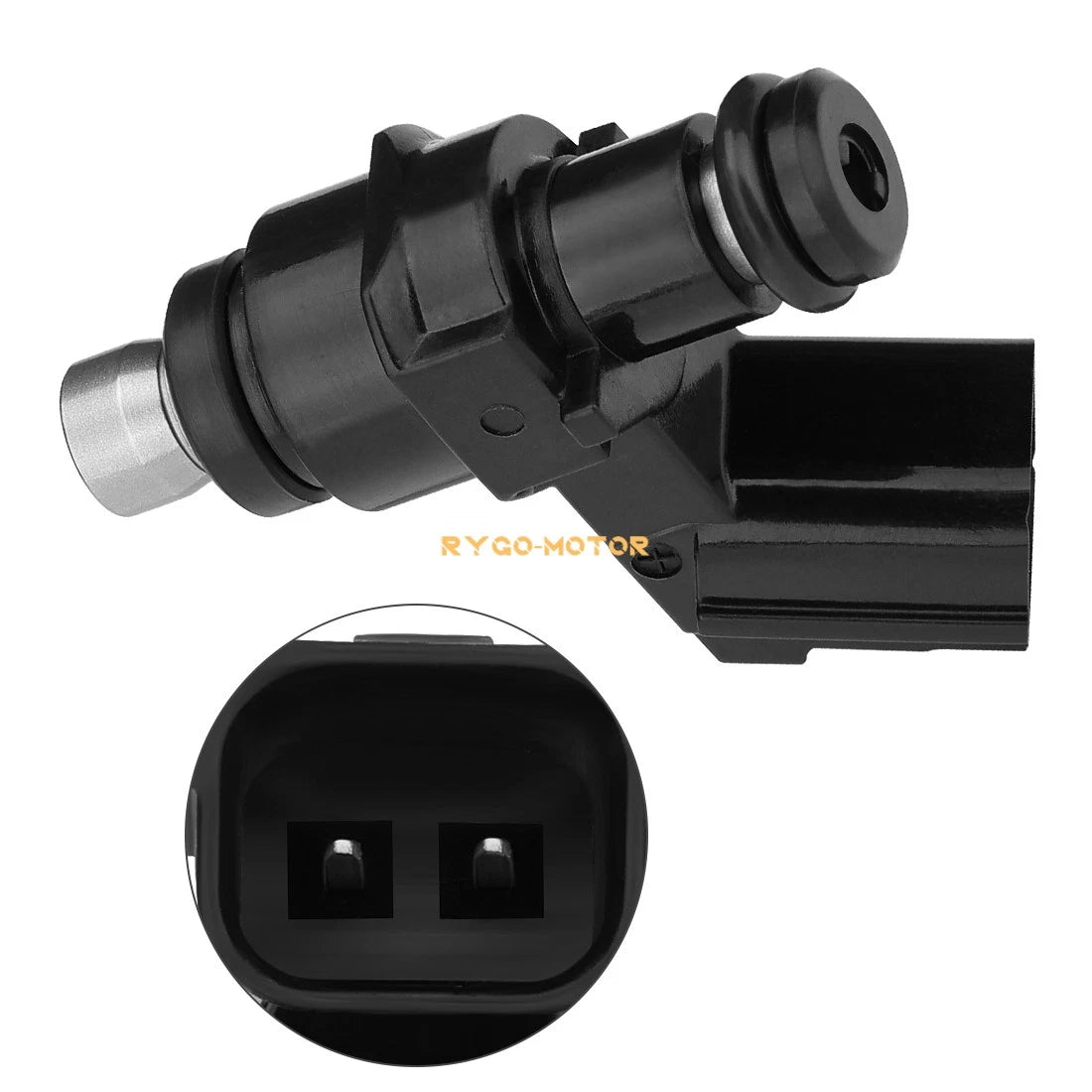 Fuel Injector for Honda TRX420 TRX520 Pioneer 500 520 (2022–2024) 16450-HR6-MF1