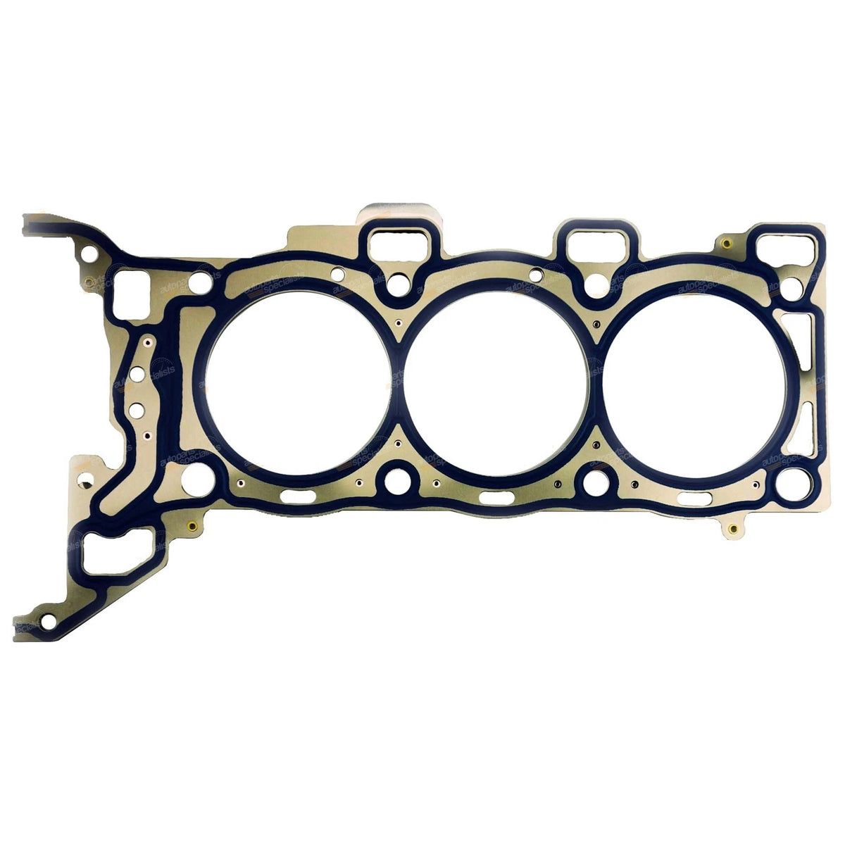 Cylinder Head Gasket for Holden Colorado RC V6 3.6L LCA (2008–2012)