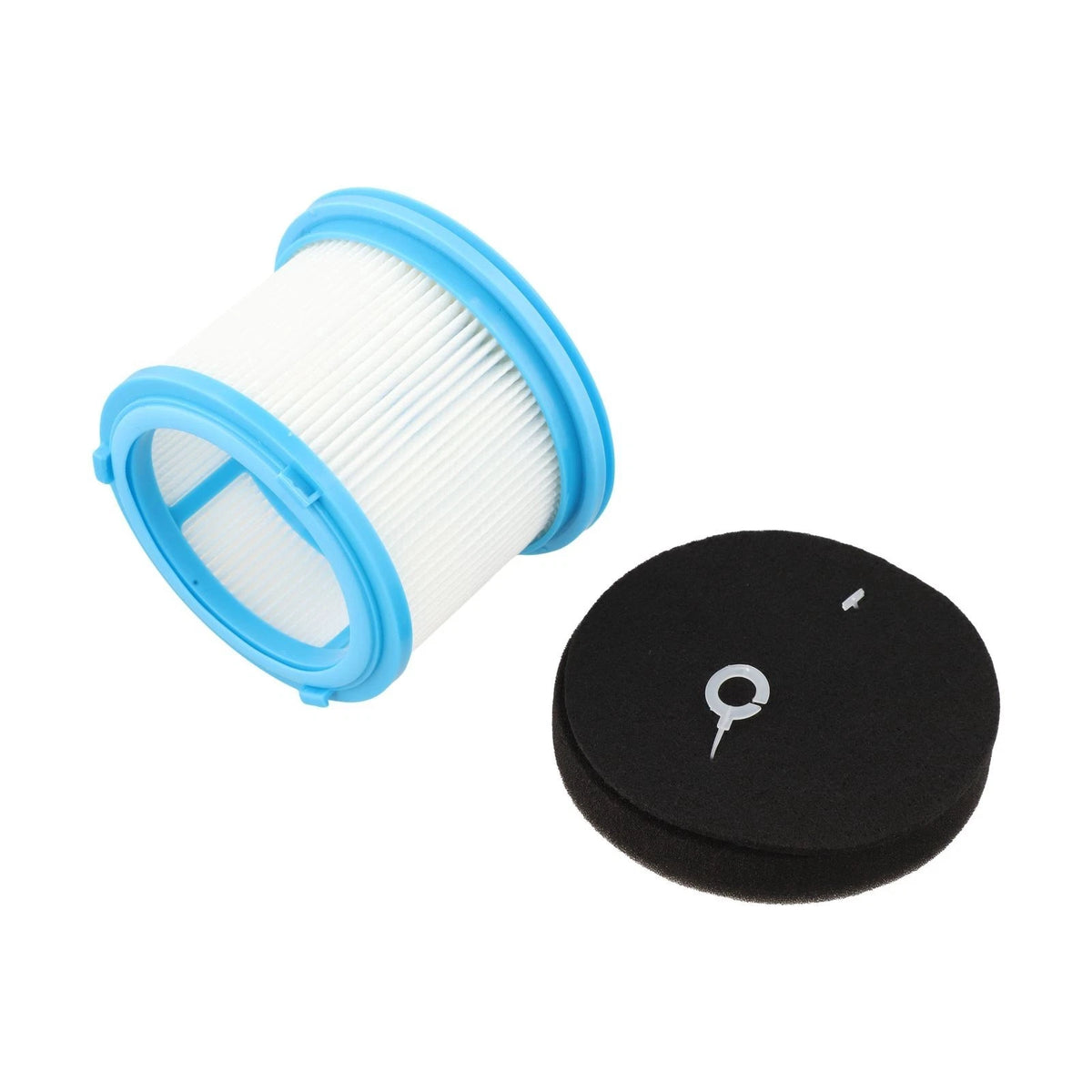 Washable Filters Replacement Kit for Bissell 4039 4241 280W