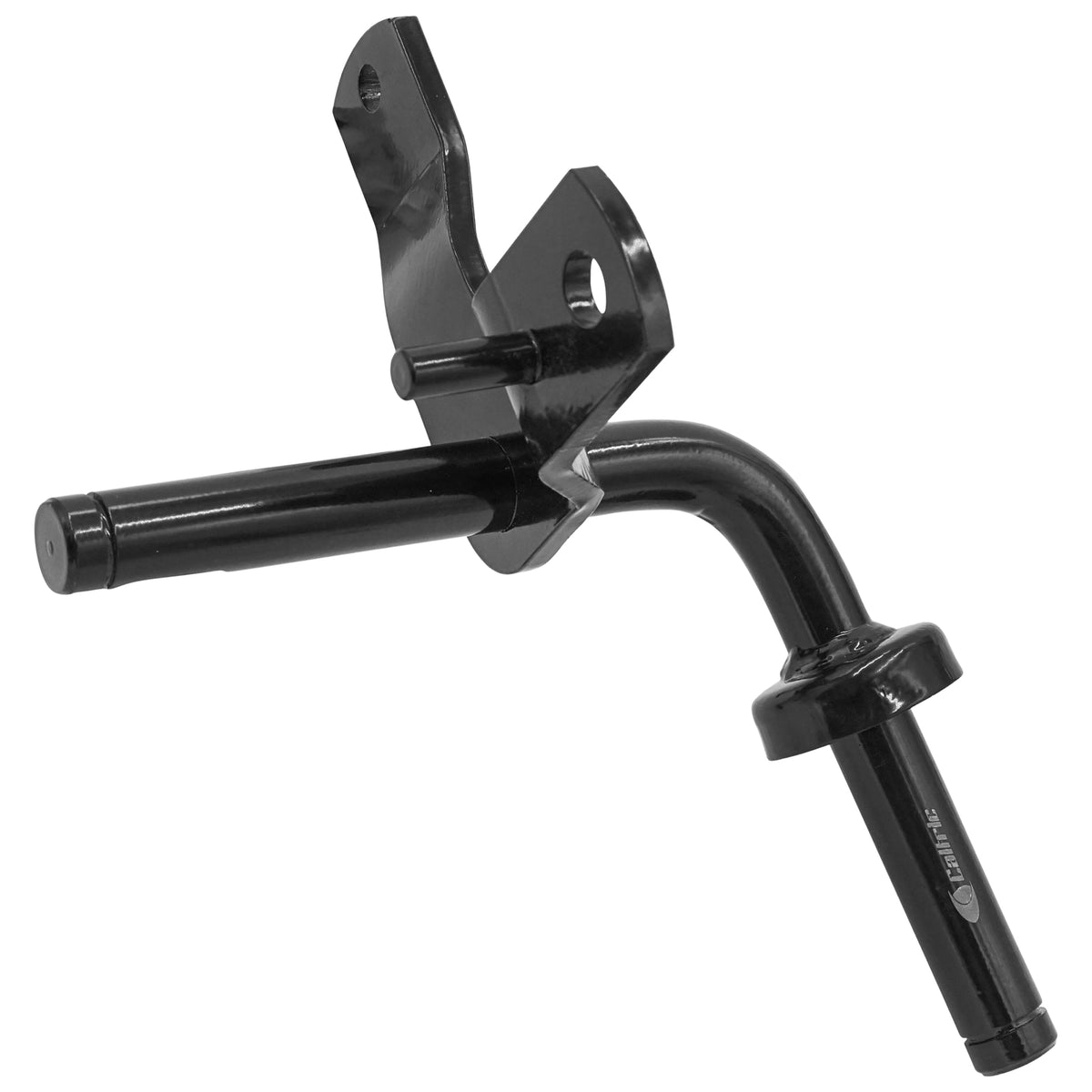 Steering Wheel Left Spindle for Husqvarna LT 120 (2014–2019)