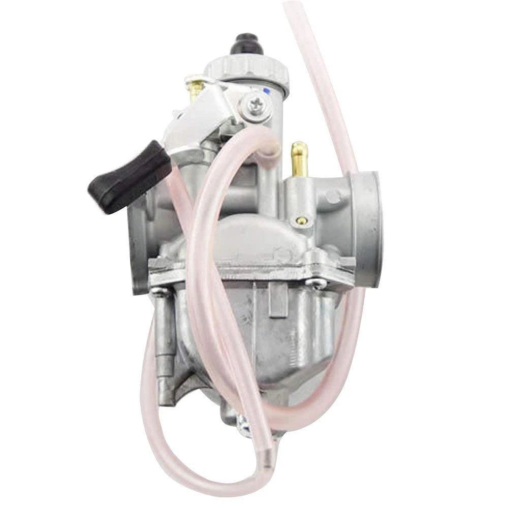 26mm Mikuni VM22 Carburetor + Air Filter for 125/140/150cc Dirt Pit Quad (N/A)
