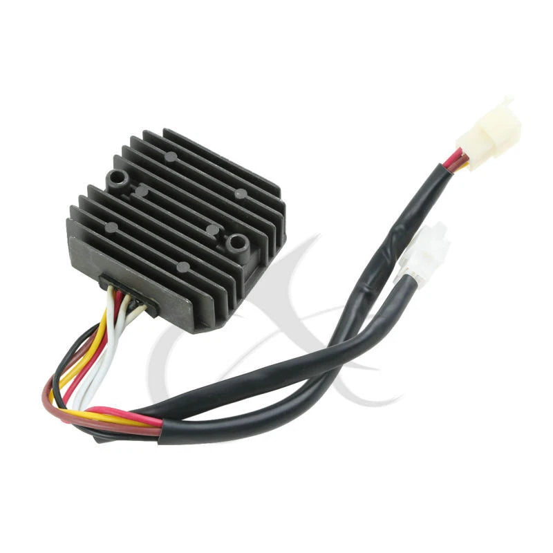 Voltage Rectifier Regulator for Yamaha Virago XV920, Vizion XZ550 (1982–1983)