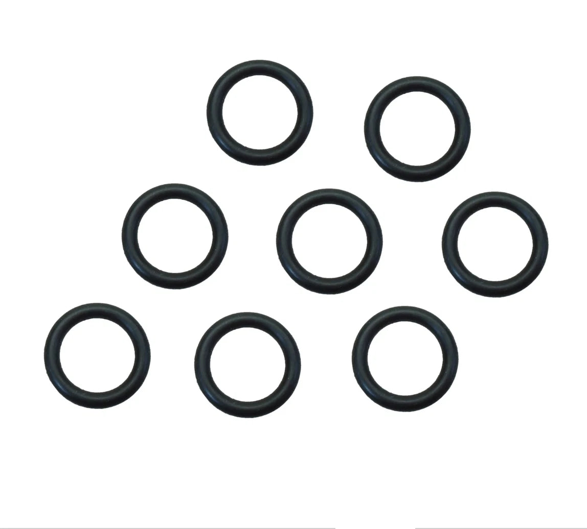 O-Ring Seal for OMC Evinrude Johnson Motors (3855081, 0332681, 0777518, 18-7145, 81080)