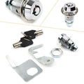 Pack Lock Key Kit for Harley Touring Dresser FL (1992–2013)