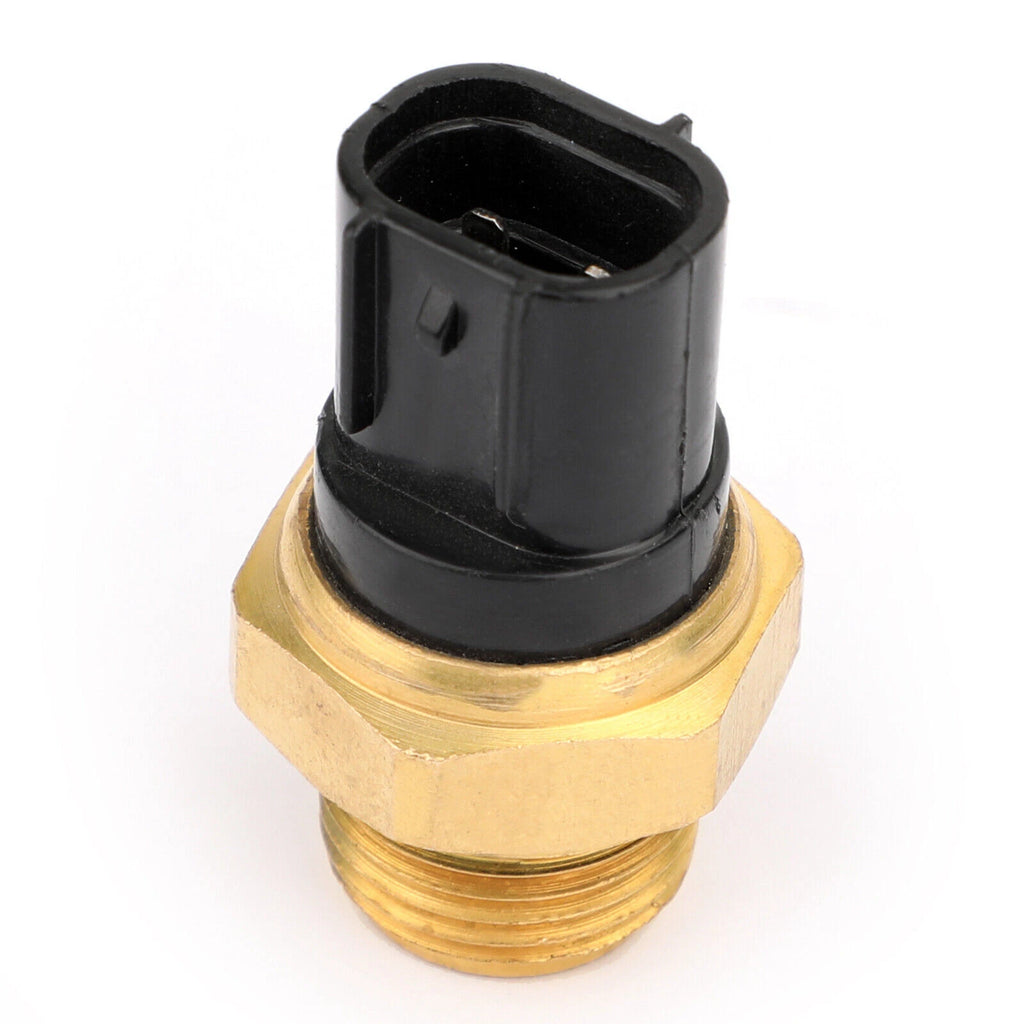 Radiator Fan Switch for Suzuki DL1000 SV1000 SV1000S VZ800 VL800T GSX1300RZ (2002–2019)