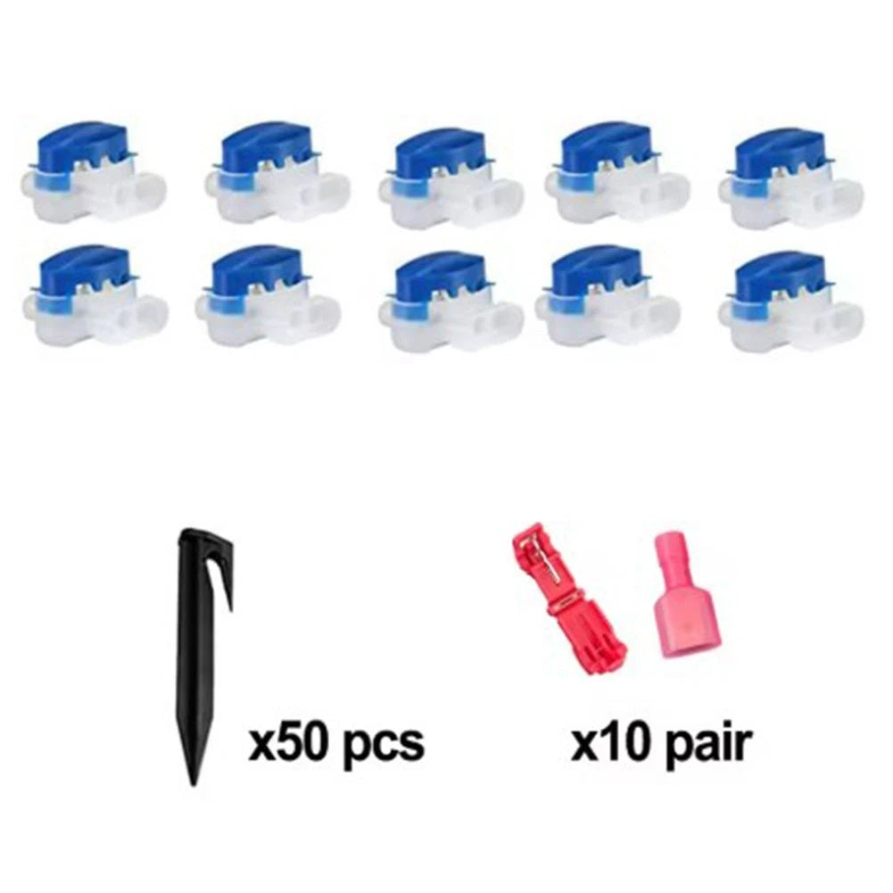 Boundary Wire Kit for Boundary Wiring (No Year Range Provided)